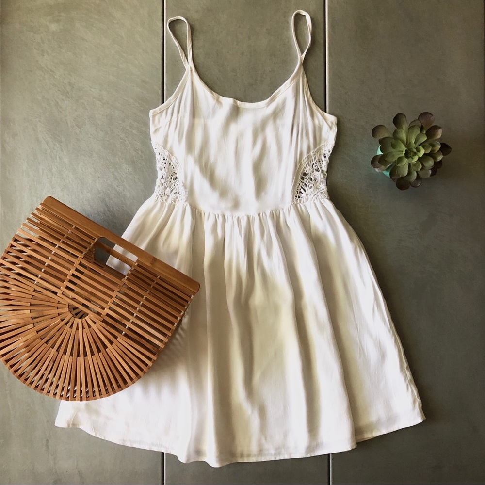 💥SOLD💥 NWOT sundress from Jack by B.B. Dakota ☀️